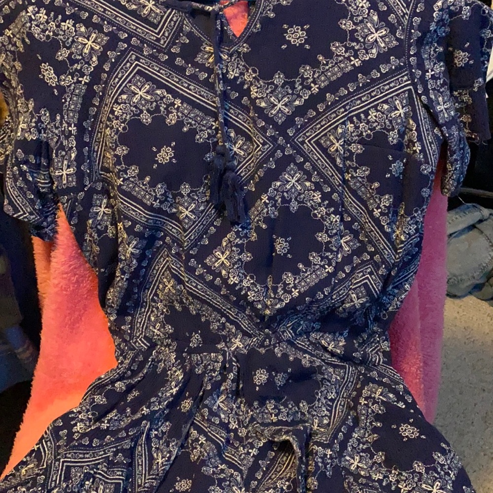 Justice Dress